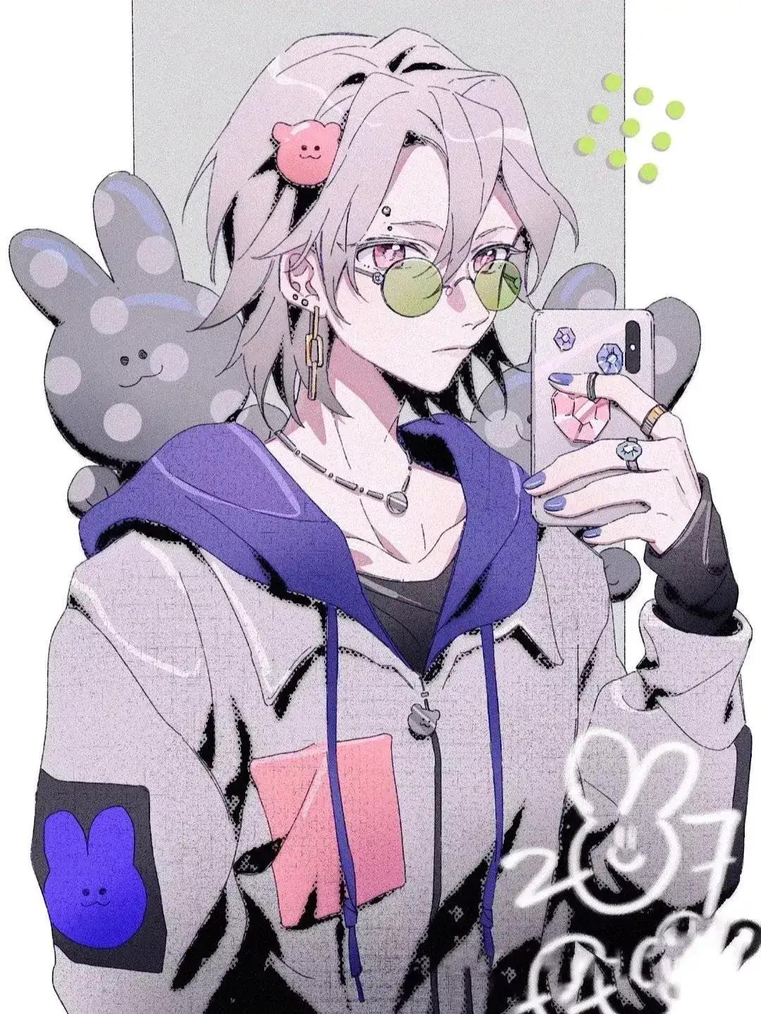 鬼灭之刃人物生活化