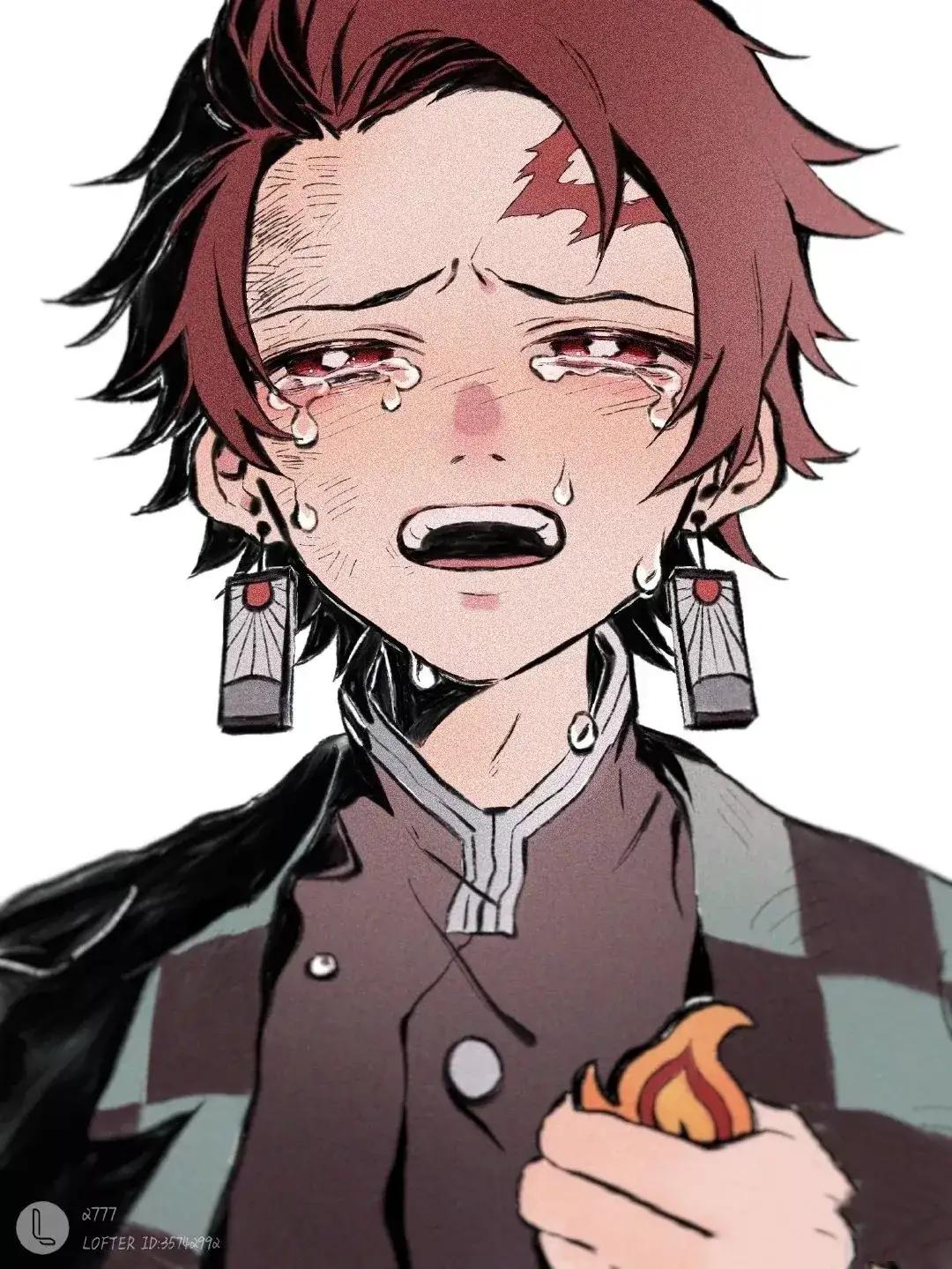 鬼灭之刃人物生活化