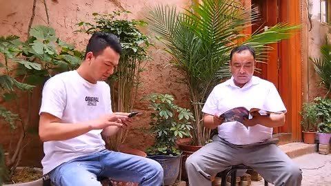 پاشىغىمۇ ياشاش يولى قويايلى