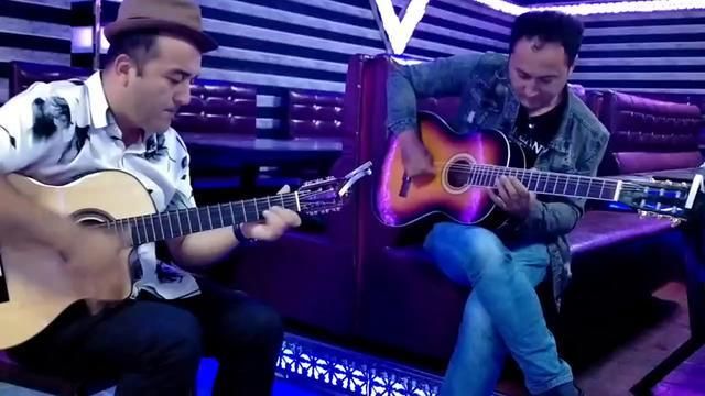 گىتتار دېگەننى  سايرىتىۋەتتىغۇ  لىكىن