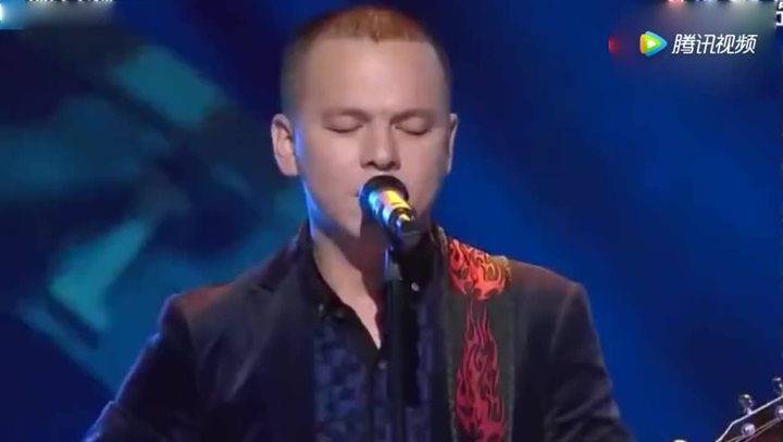 پەرھات خالىق 《有多少爱可以重来》