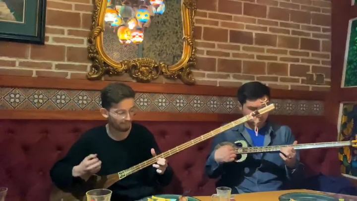 دۇۋيىندا ئون مىليون پىنتوزىسى بار پۇرچاق ئەلىنىڭ ئىجراسىدا | بىلىم ئىشقىدا